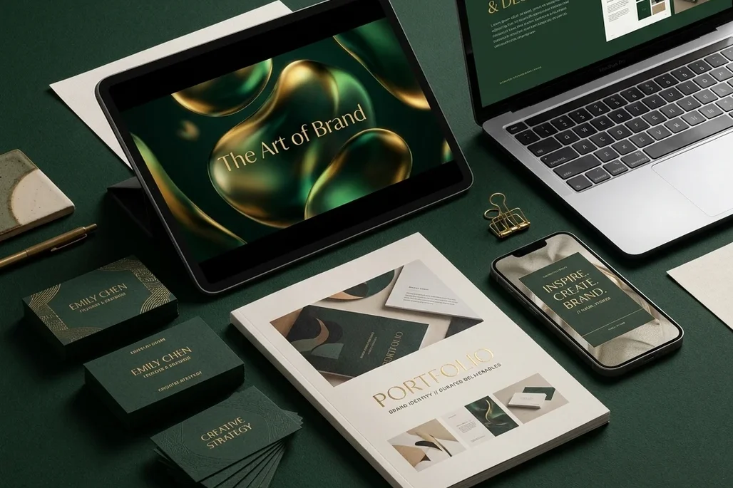 Production-ready design files