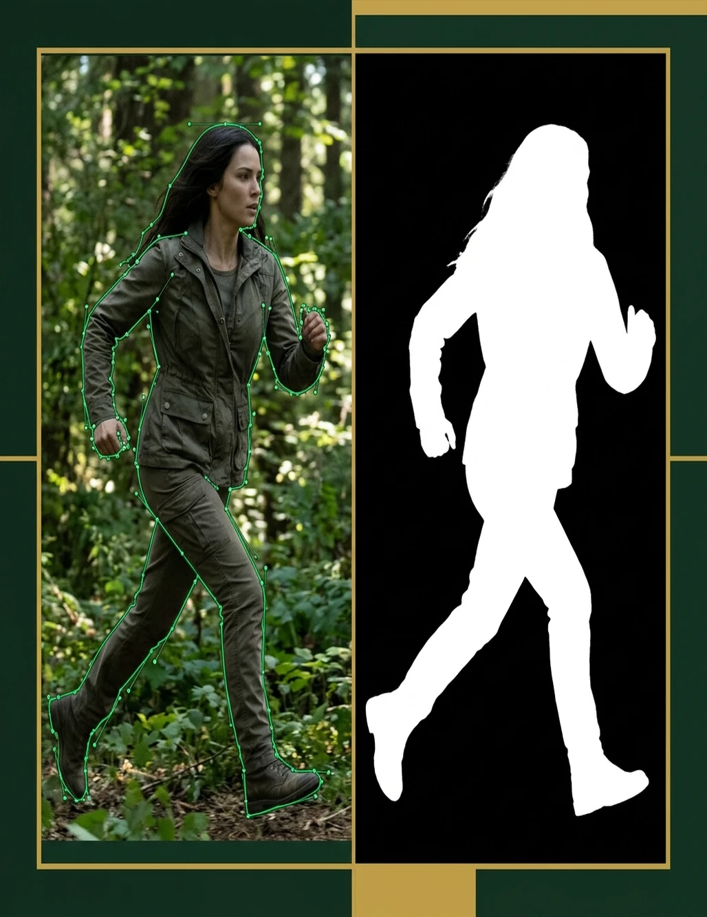 VFX Rotoscoping Services
